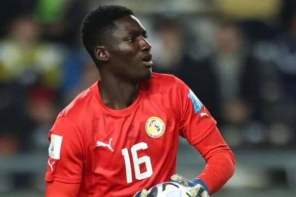 Mamour Ndiaye's proposed move to Saint-Étienne faces uncertainty