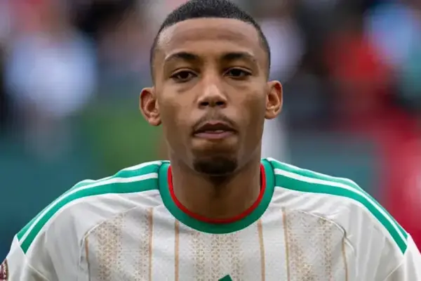 Rafik Belghali speaks ahead of Algeria’s World Cup 2026 Round of 32 match against Switzerland