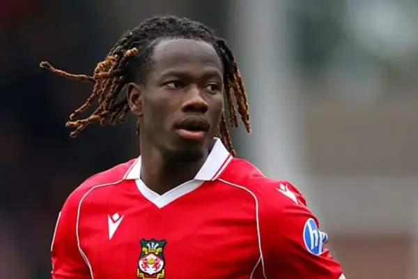 Issa Kaboré linked with Stade Rennais move during summer transfer window