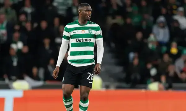 Nottingham Forest pursue Sporting CP defender Ousmane Diomande during summer transfer window