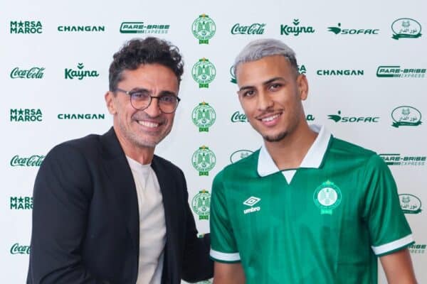 Raja Casablanca