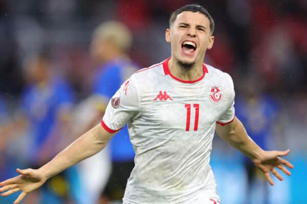 Ismaël Gharbi joins Leganés in Spain transfer