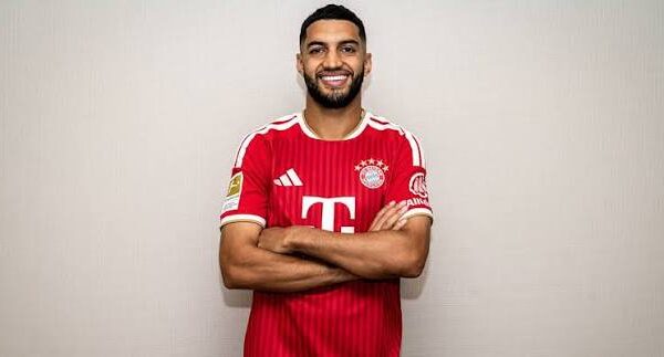 Bayern Munich