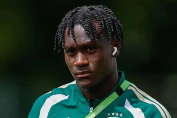 Transfer news