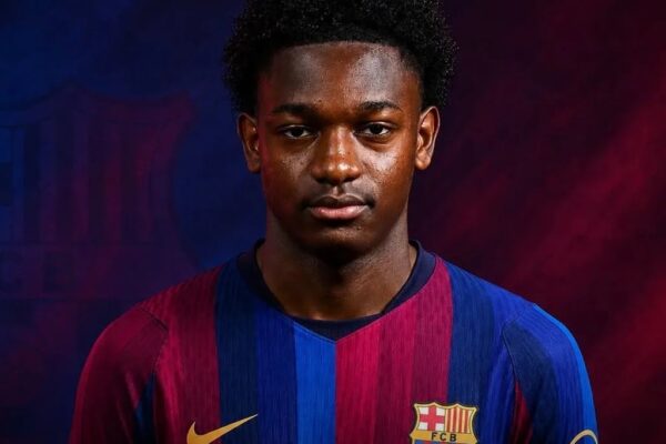Transfer news