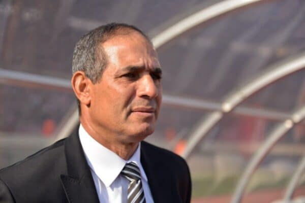 Jordan get new head coach