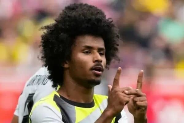 Transfer news