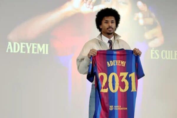 Transfer news