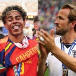 Lamine Yamal and Harry Kane emerge as Ballon d’Or favourites