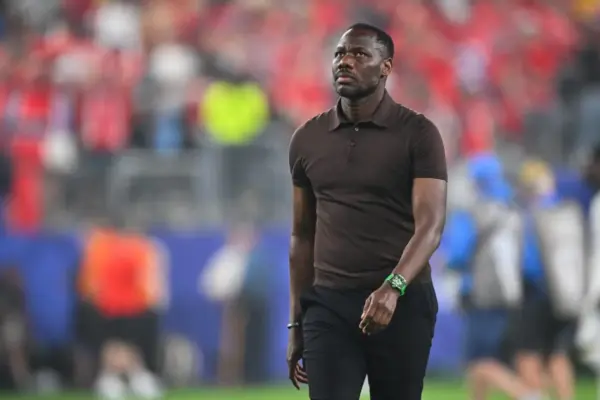 Pape Thiaw Contract Dispute Leaves Senegal FA Facing Financial Responsibility