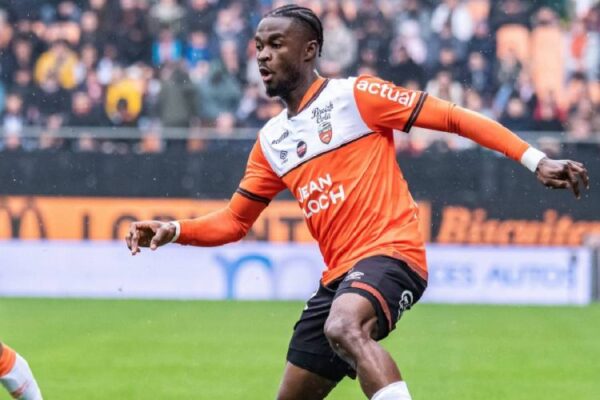 Darlin Yongwa becomes free agent target for European clubs