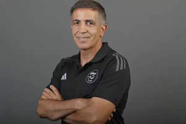 Algeria unveil 26-player squad for the 2026 Women's AFCON