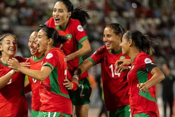 Jorge Vilda to unveil Morocco's Women's AFCON 2026 squad