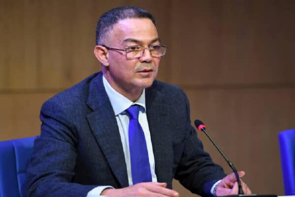 Fouzi Lekjaa emerges as a key figure ahead of Morocco's 2026 elections