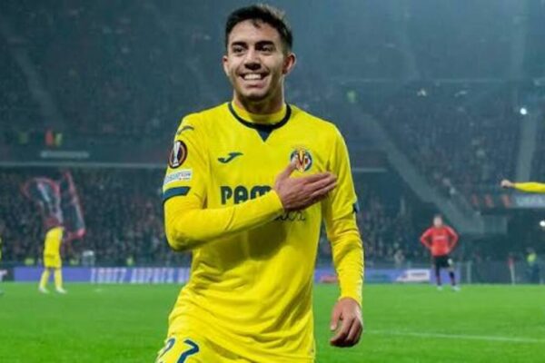 Transfer news
