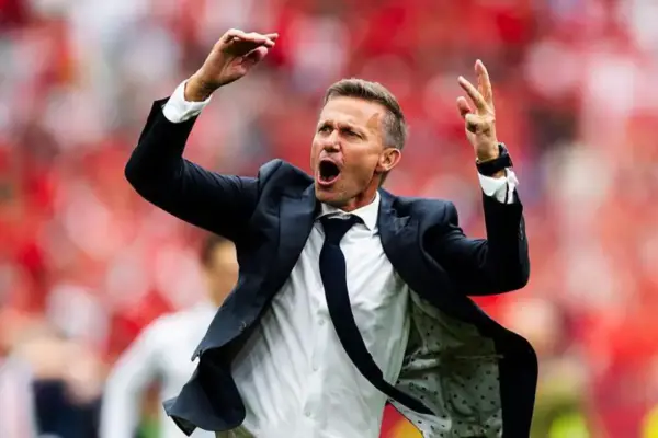 Jesse Marsch previews Canada's World Cup 2026 clash with Morocco