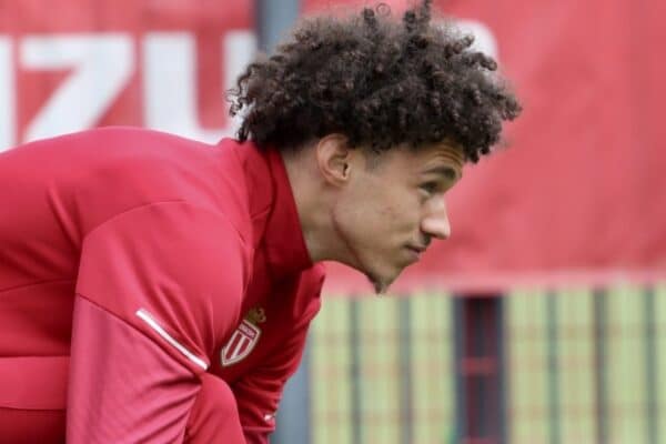 PSG transfer news