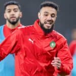 Noussair Mazraoui Expected to Stay at Manchester United