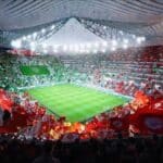 World Cup 2030