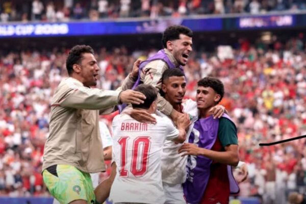 World Cup 2026