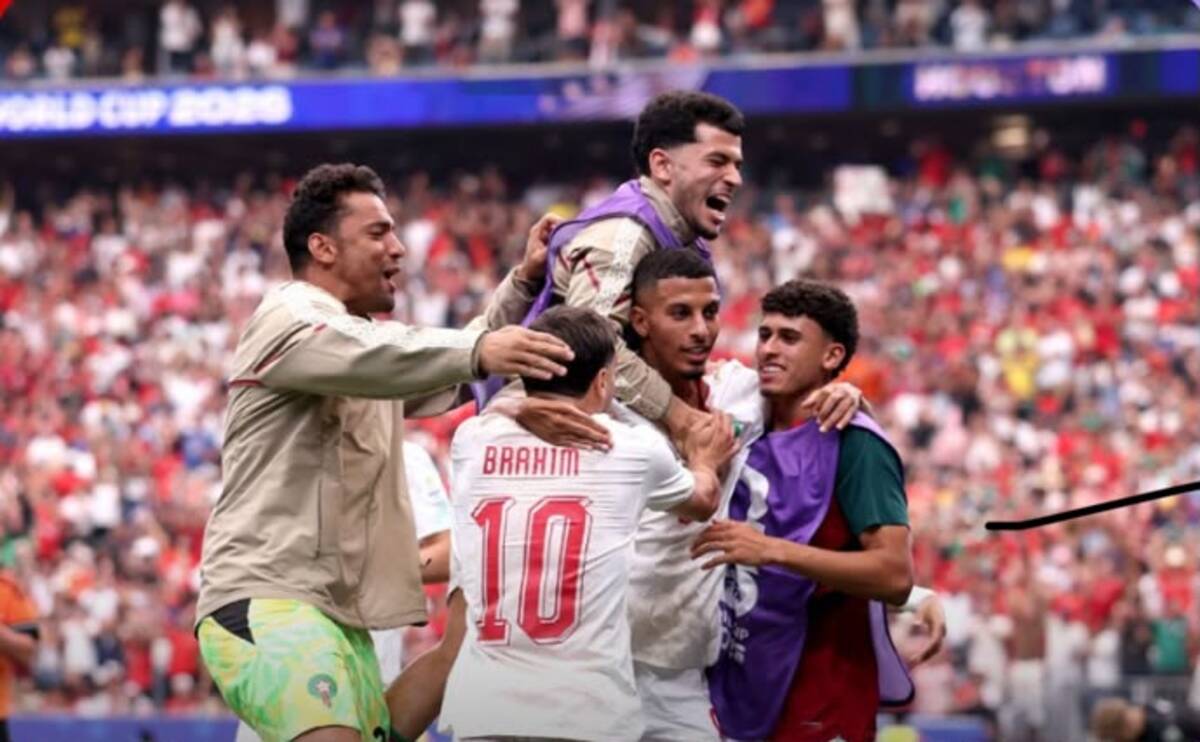World Cup 2026
