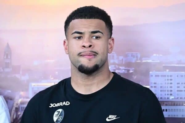Transfer news
