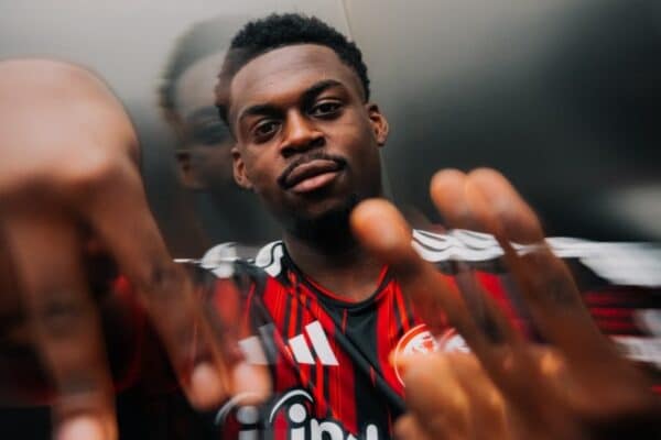 Africans abroad