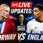 World Cup 2026