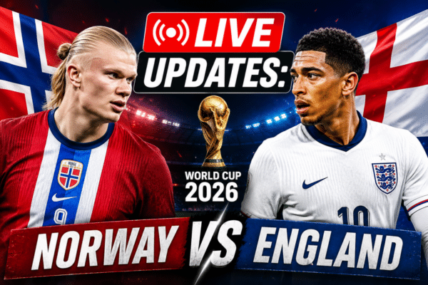 World Cup 2026