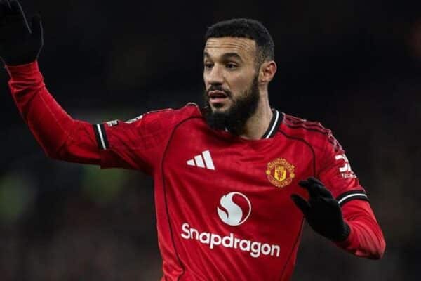 Mancheter United