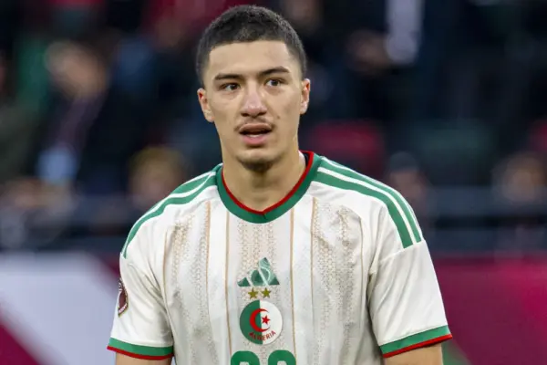 Ibrahim Maza’s Algeria World Cup controversy