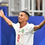 Azzedine Ounahi inspires Morocco and highlights the success of local player development