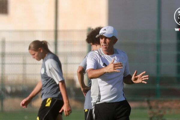 Algeria Women prepare for Women's AFCON 2026 with Zambia friendlies