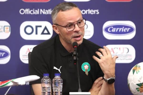 Mohamed Ouahbi