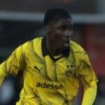 Transfer news