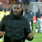 Senegal football crisis