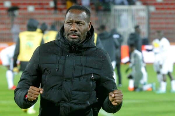 Senegal football crisis