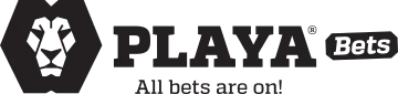 PlayaBets logo