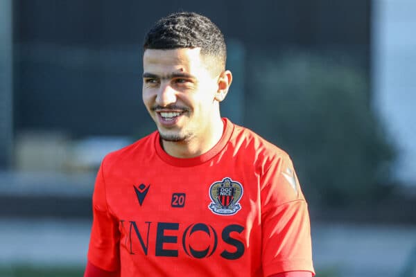 Youcef Atal linked with JS Kabylie move