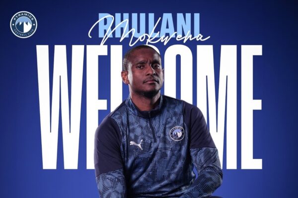 Pyramids FC