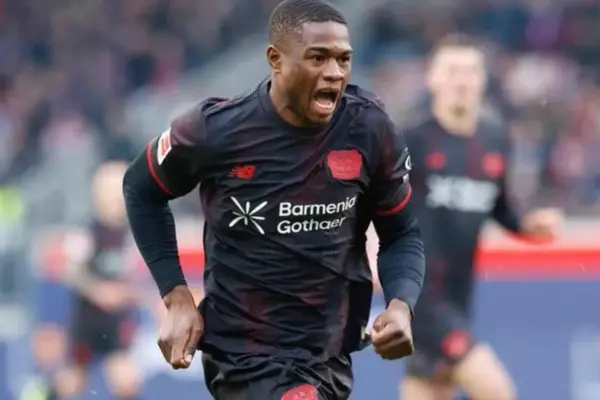 Everton submit offer for Christian Kofane