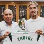 Transfer news