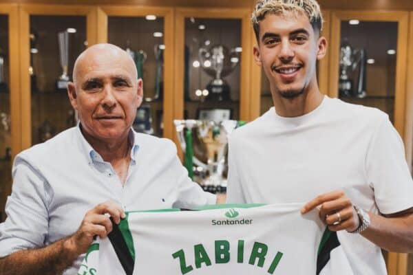 Transfer news