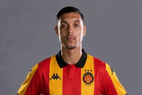Raed Chikhaoui linked with Espérance de Tunis transfer