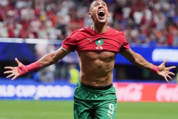World Cup 2026
