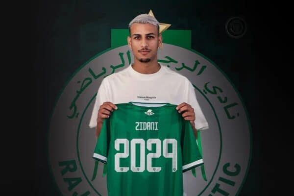 Transfer news
