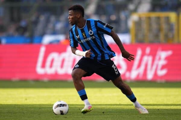 Transfer news
