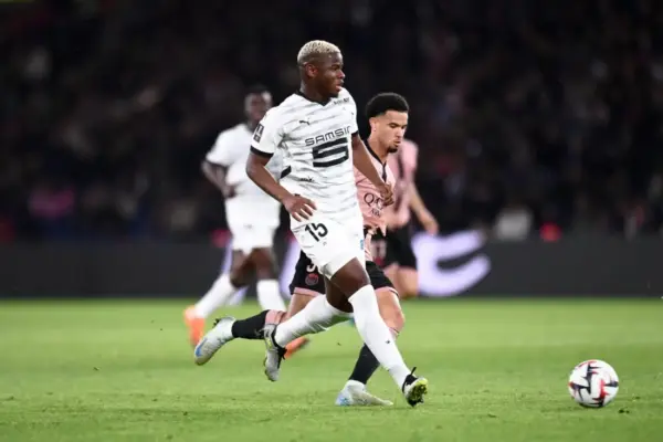Mikayil Faye joins Nürnberg on loan from Rennes