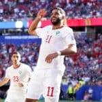 FIFA World Ranking