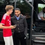 Transfer news